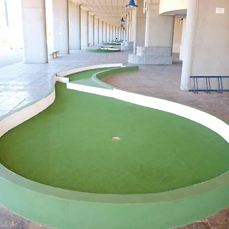 Apartup Patacona Iconic I Apartment Valencia