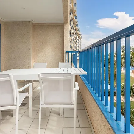 Apartup Patacona Iconic I Валенсия