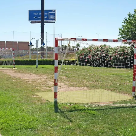 Apartup Patacona Iconic I Apartment Valencia