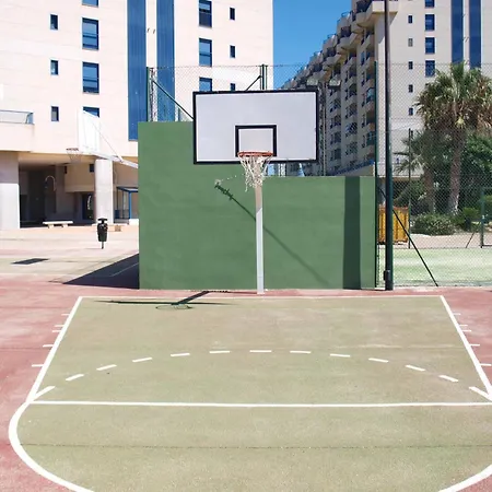 Apartment Apartup Patacona Iconic I Valencia