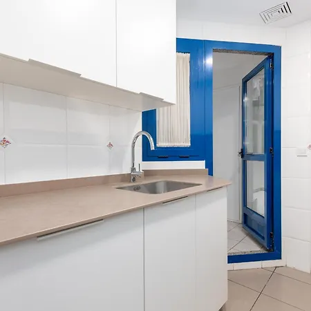 Apartup Patacona Iconic I * Валенсия