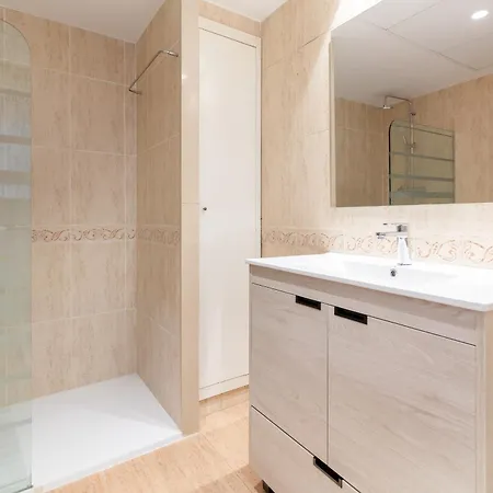 Apartup Patacona Iconic I Valencia