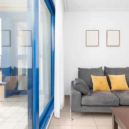 Apartup Patacona Iconic I Валенсия