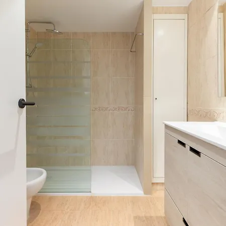 Apartup Patacona Iconic I Daire