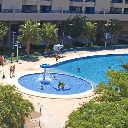 Daire Apartup Patacona Iconic I Valensiya